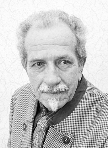 Сергей Понизник