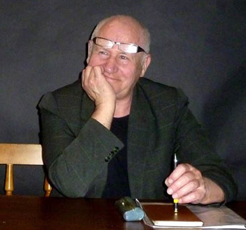 Франц Іванавіч Сіўко