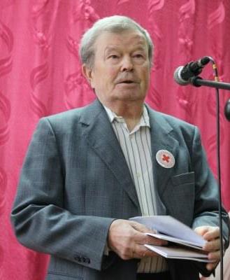 Манцэвіч Барыс Флоравіч