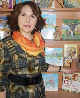  Бучынская (Масла) Наталля 