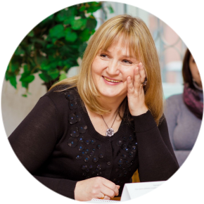 Масла Алена Сцяпанаўна