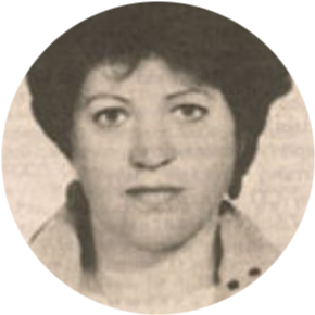 Тычка Галіна Казіміраўна