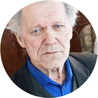 Мікалай Пракопавіч Багданаў