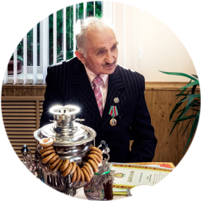 Славамір Рыгоравіч Даргель