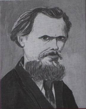 Язэп Драздовіч