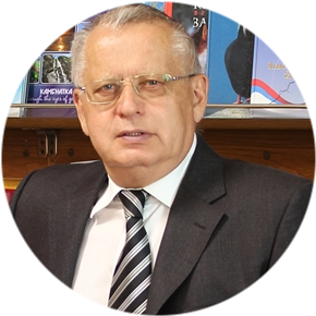 Кожан Станіслаў Пятровіч