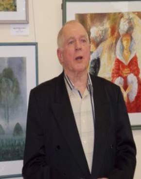 Ляўковіч Міхаіл Васільевіч