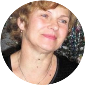 Загурская Галіна